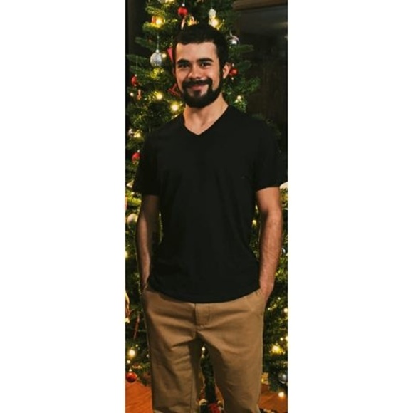 Meet your Posher, Kole - Picture 1 of 1